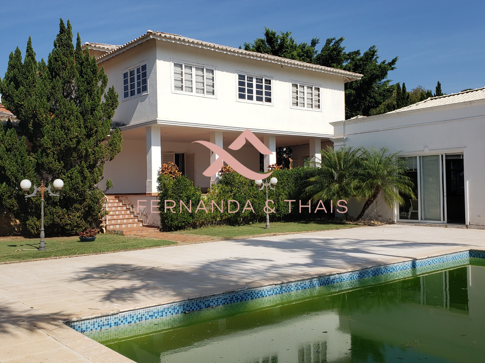 casa à venda vale das laranjeiras