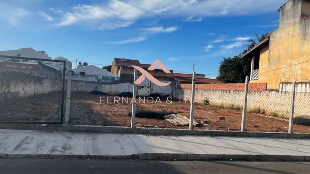 Terreno Comercial Cidade Nova Indaiatuba