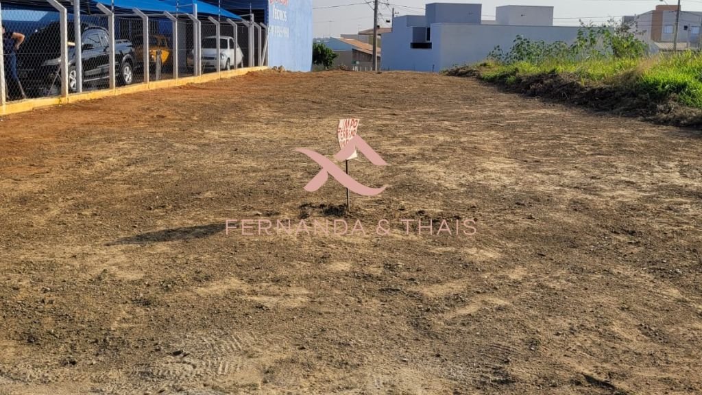 Terreno Comercial em Indaiatuba