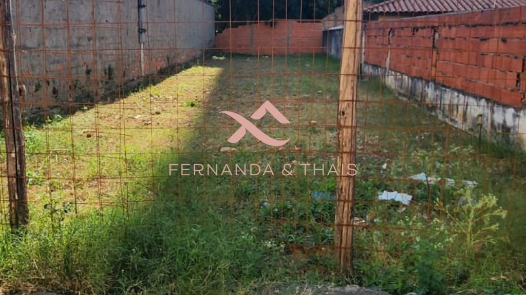 Terreno Comercial e Residencial em Indaiatuba - SP