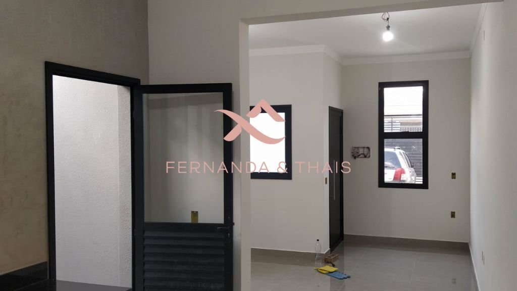 Casa à venda no Jardim Morumbi em Indaiatuba