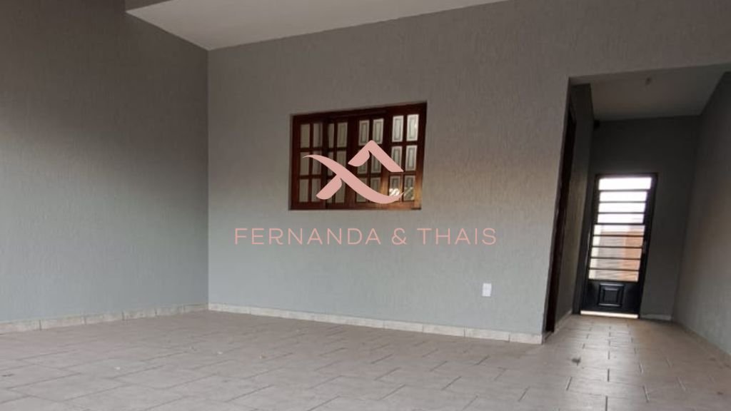 Casa jardim Adriana Indaiatuba