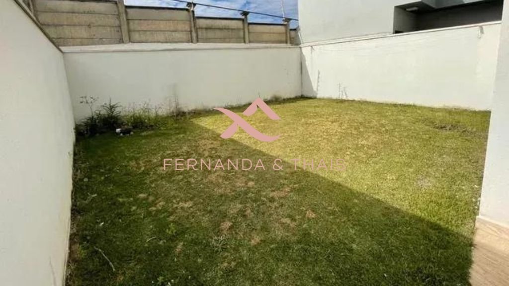Oportunidade: casa no condomínio jardins do império