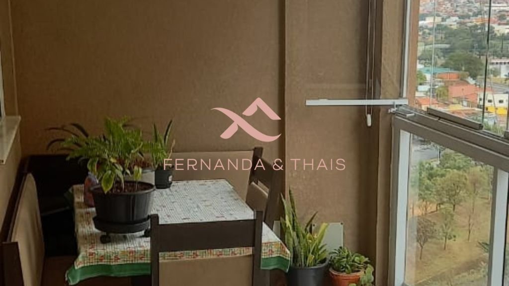 Apartamento à venda Premium Residence Indaiatuba