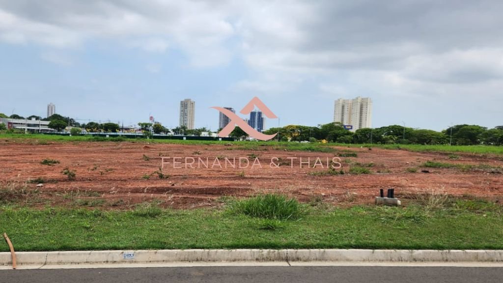 Terreno Park Meraki Indaiatuba