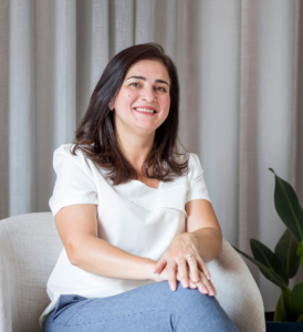 Thais Nabas Corretora