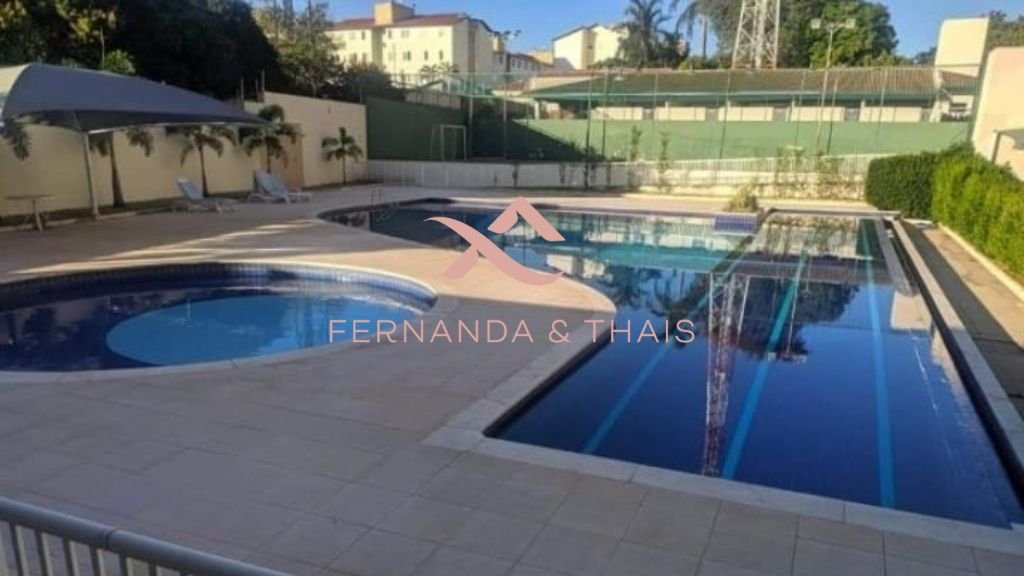 Apartamento no Condomínio Gran Ville Indaiatuba