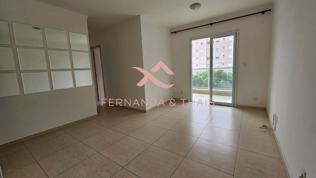 Apartamento à venda Indaiatuba