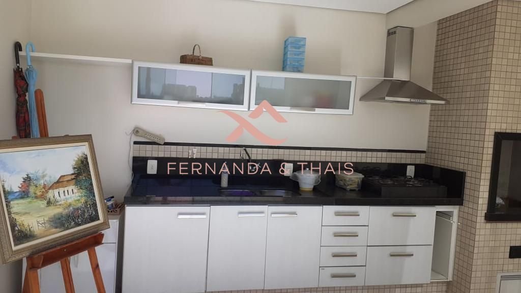 Cobertura com 3 Suítes à Venda, 232 m² por R$ 759.000,00