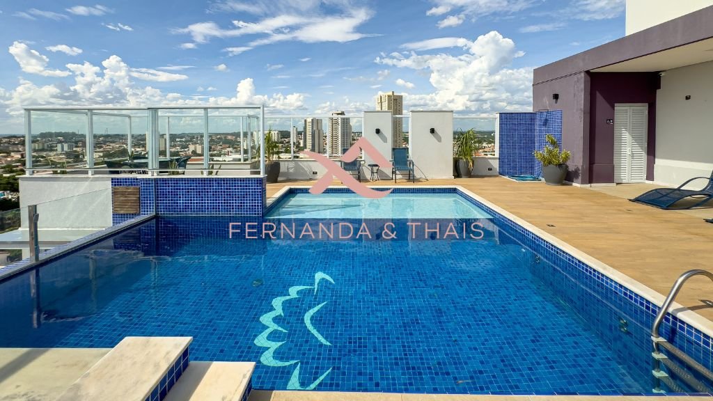 Apartamento no Natália Club House - Indaiatuba SP