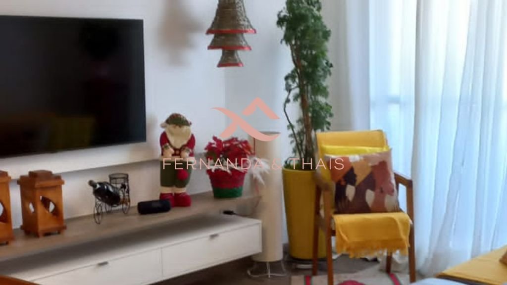 Apartamento para comprar em Indaiatuba