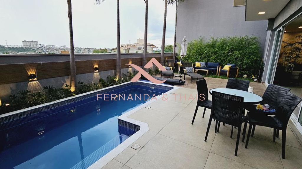 Condomínio Residencial Green Village