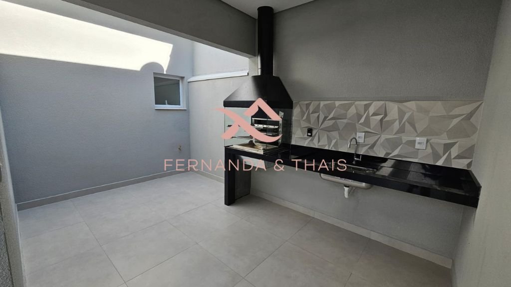 Casa à venda em Indaiatuba SP