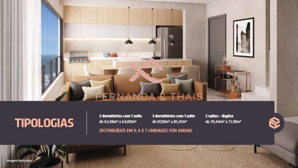 Apartamento Authoria Indaiatuba