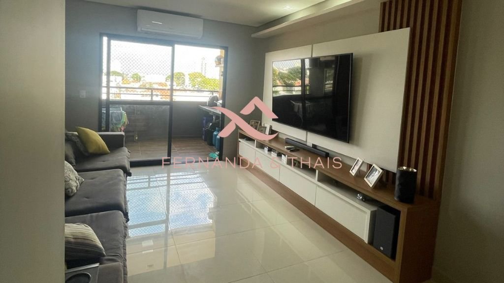 Apartamento Edifício Paulistania Indaiatuba