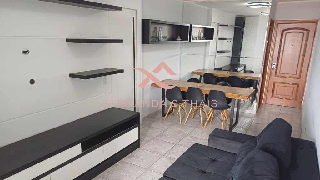 Apartamento Edifício San Marino - Centro
