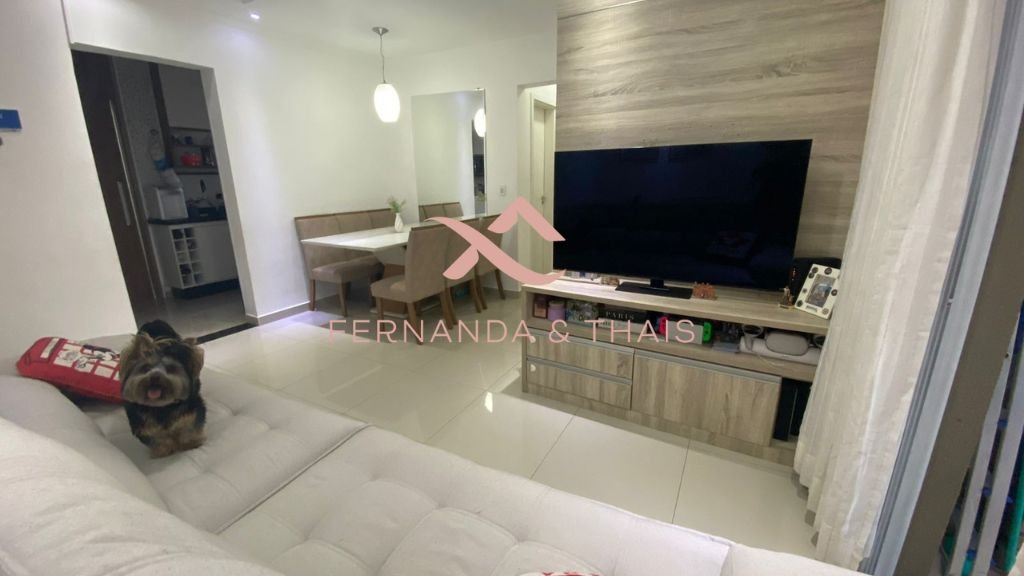 Apartamento La Spezia Indaiatuba