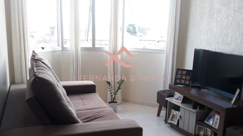 Apartamento Residencial Nações Unidas
