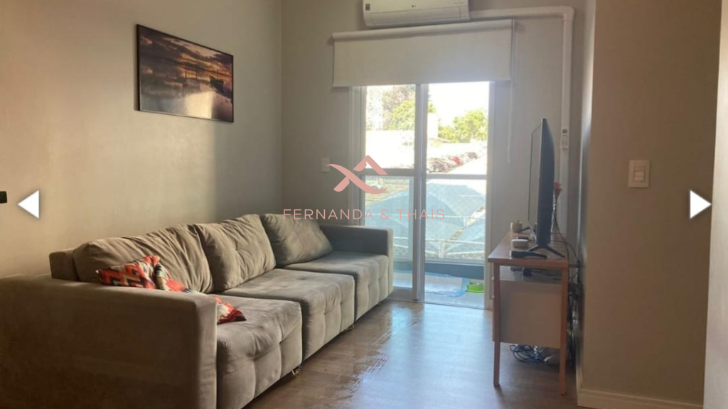 Apartamento Gran Ville Indaiatuba