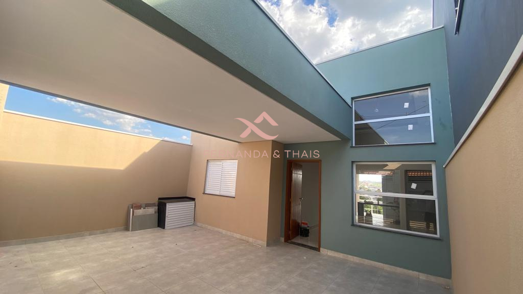 Casa Nova jardim dos Sabiás em indaiatuba