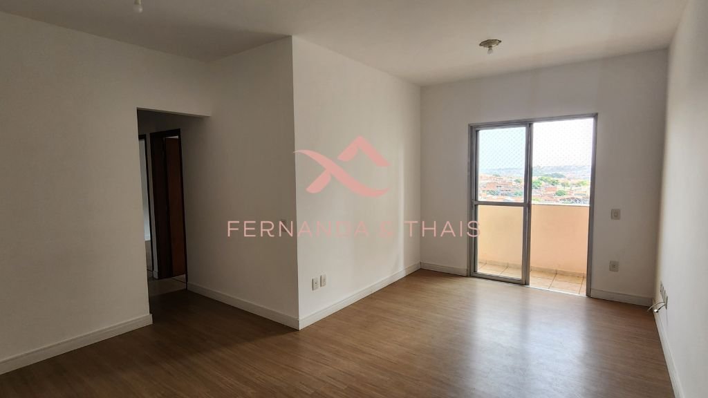 Apartamento à venda em Indaiatuba - Residencial Victoria