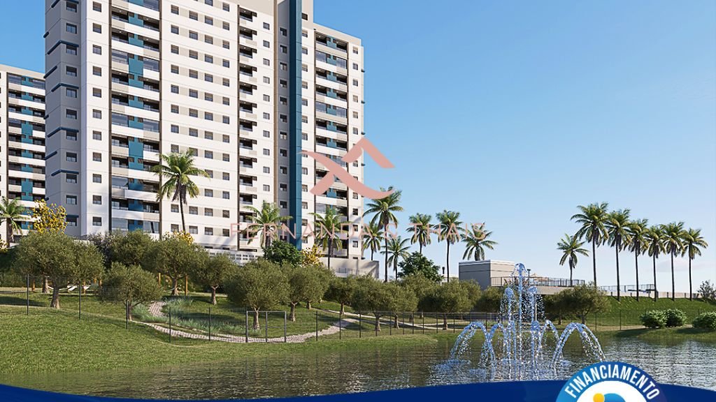 Parque das Águas