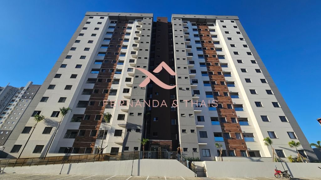 Apartamento Manai 2 dormitórios com suíte