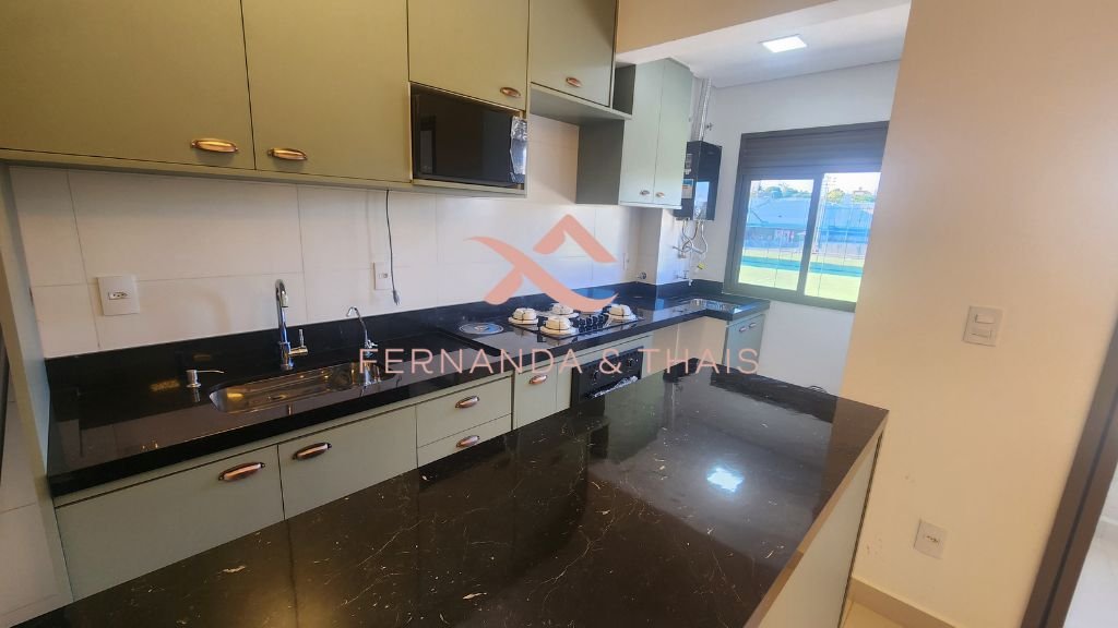Apartamento Manai Indaiatuba