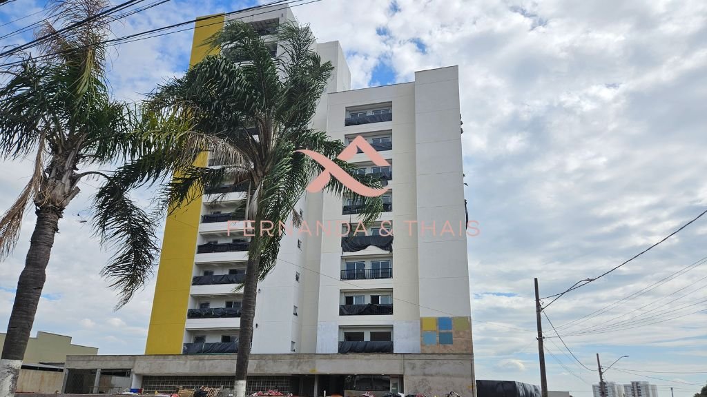 Vila Bela | 3 quartos, Jardim Santa Cruz - Indaiatuba/SP