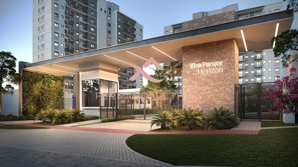 Viva Parque Horizon Indaiatuba